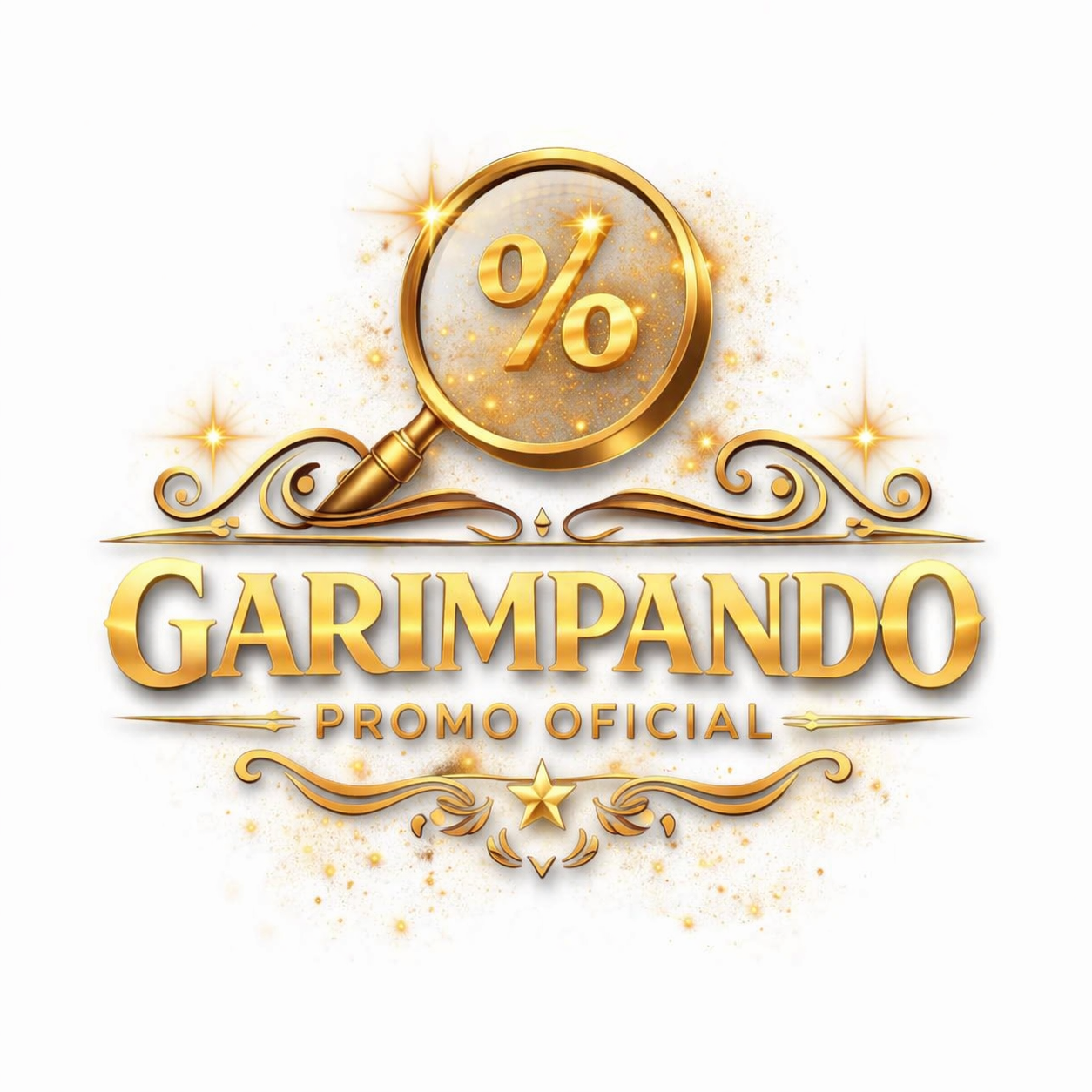 Garimpando Promo Oficial